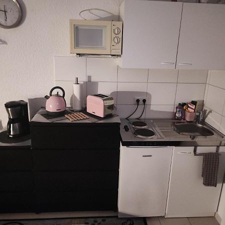Appartment Zur Ruhe Forsterweg 6 하멜른 외부 사진