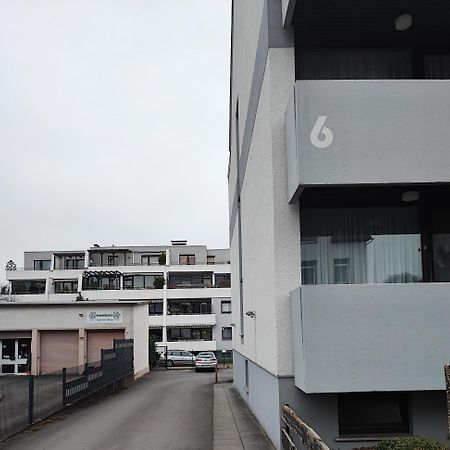 Appartment Zur Ruhe Forsterweg 6 하멜른 외부 사진