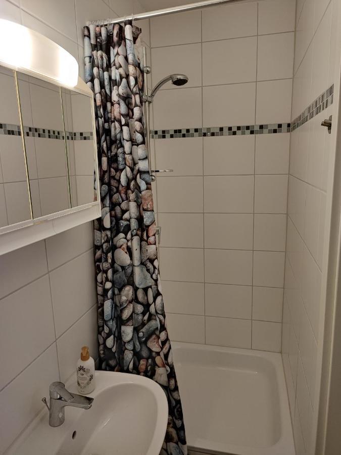 Appartment Zur Ruhe Forsterweg 6 하멜른 외부 사진