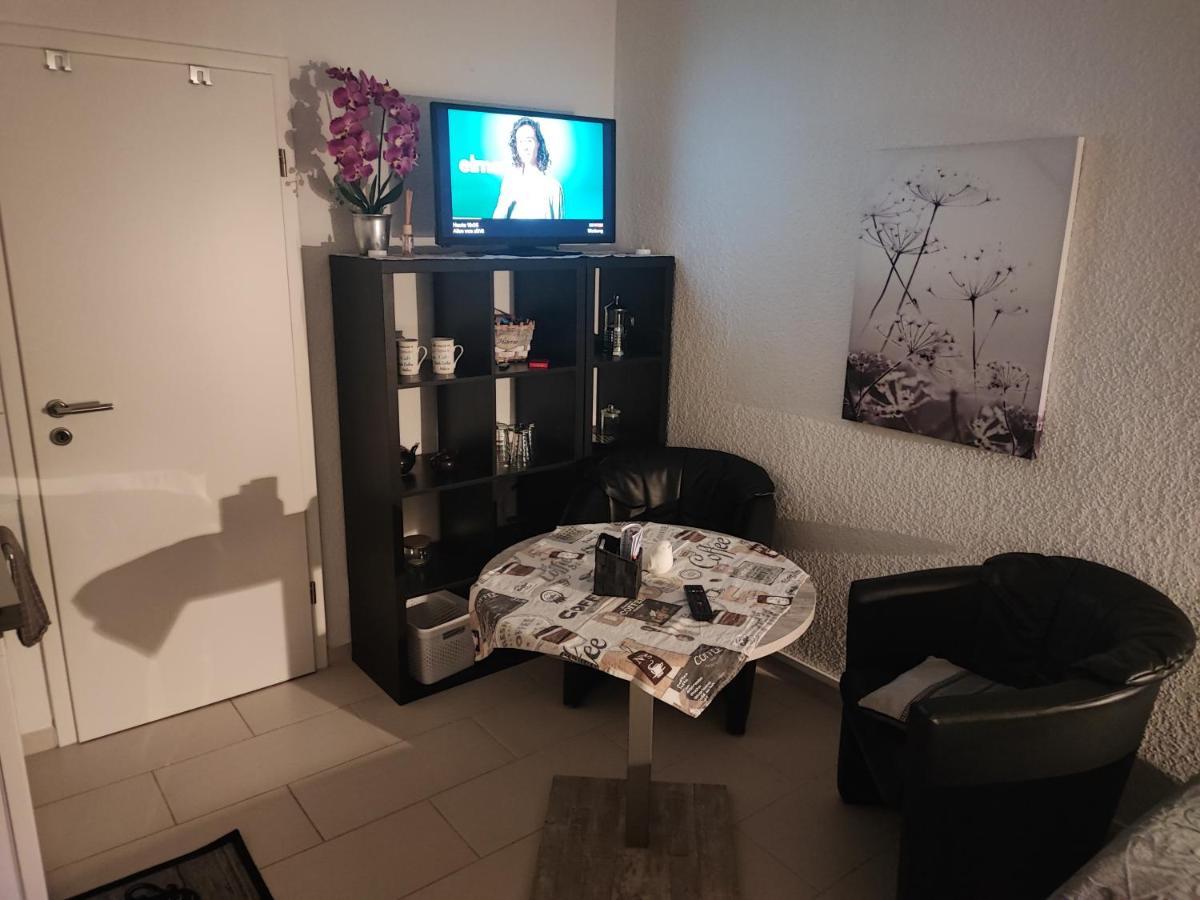 Appartment Zur Ruhe Forsterweg 6 하멜른 외부 사진