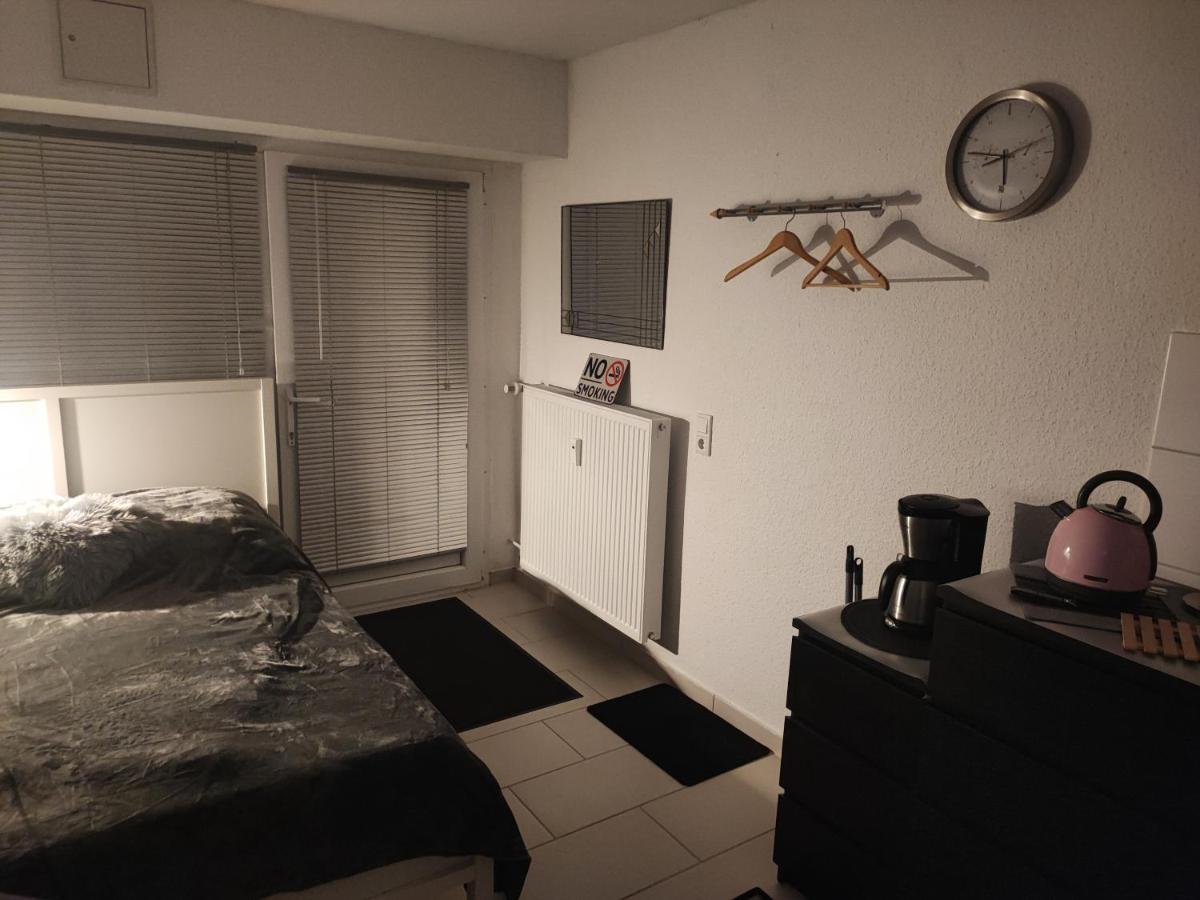 Appartment Zur Ruhe Forsterweg 6 하멜른 외부 사진