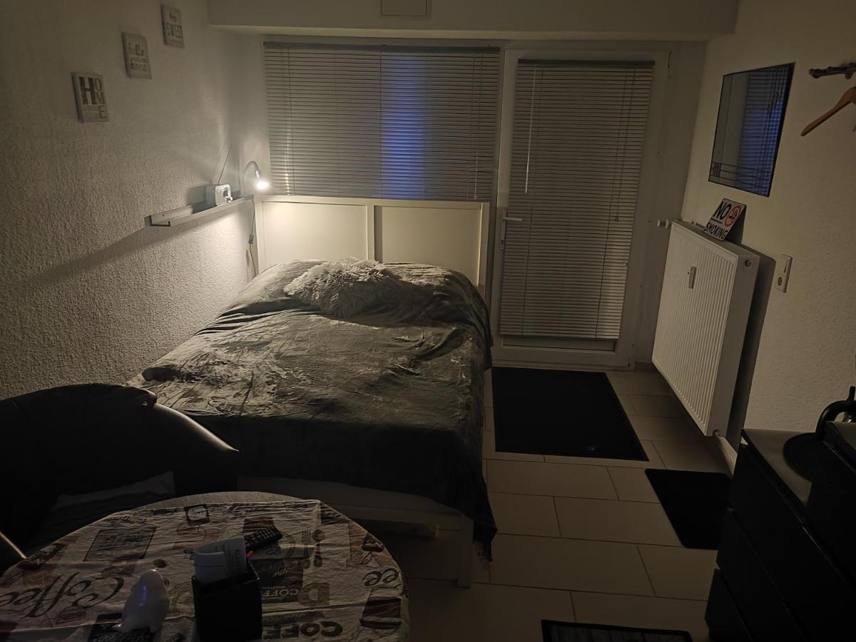 Appartment Zur Ruhe Forsterweg 6 하멜른 외부 사진